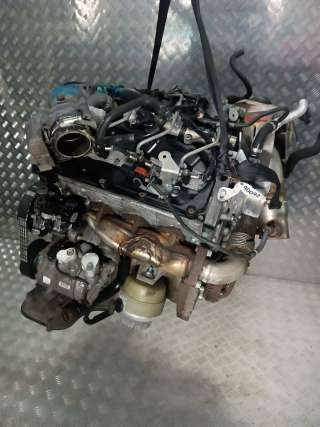 BMK Двигатель Audi A6 C6 (S6,RS6) Арт 40092, вид 5