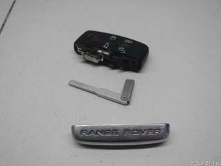 LR087660 Land Rover Ключ зажигания Land Rover Range Rover Sport 1 restailing Арт E70699849, вид 5