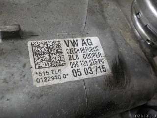 Радиатор системы EGR Volkswagen Touareg 2 2012г. 059131515FJ VAG - Фото 13