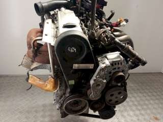 Двигатель  Audi A4 B7 1.6  2004г. ALZ 108382  - Фото 2