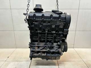 03G100035M VAG Двигатель Volkswagen Golf PLUS 2 Арт E31551396, вид 1