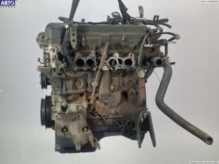 Двигатель  Nissan Primera 11 1.8 i Бензин, 1999г. QG18DE  - Фото 2