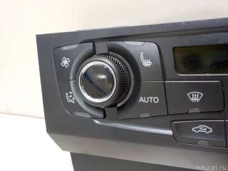 Блок управления климатической установкой Audi A5 (S5,RS5) 1 2009г. 8T1820043AQ VAG - Фото 5