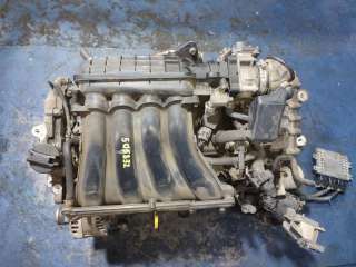 MR20DE двигатель Nissan Lafesta Арт 505832, вид 6