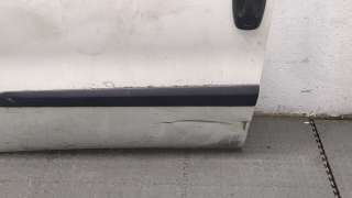Дверь боковая (легковая) Fiat Doblo 2 2013г. 51810598 - Фото 2