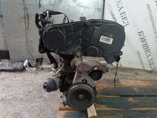A20DTH Двигатель Opel Zafira C Арт 57305_2000001264476, вид 1