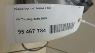 059131515FP VAG Радиатор системы EGR Volkswagen Touareg 2 Арт E95467784, вид 10