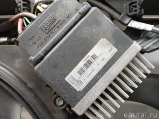  Вентилятор радиатора Audi A4 B8 Арт E90373056, вид 2