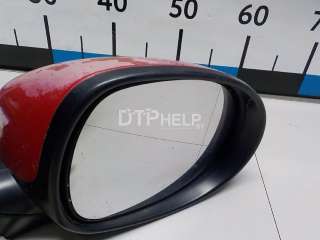  Зеркало правое электрическое Honda Civic 8 Арт AM52366285, вид 5