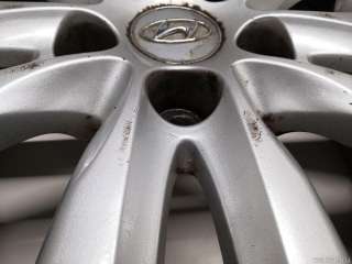 Диск колесный легкосплавный к Hyundai Tucson 2 529102S300Hyundai-Kia - Фото 3
