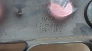 EG21501T1C Mazda Решетка в бампер центральная Mazda CX-7 Арт E23225250, вид 5
