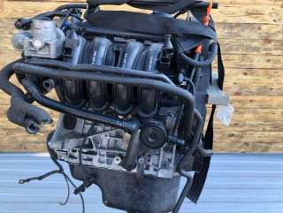 BBY Двигатель Volkswagen Polo 4 Арт 82848137, вид 4