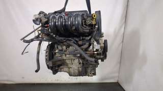 Двигатель  Land Rover Freelander 1 1.8 Инжектор Бензин, 2004г. 18K4F  - Фото 4