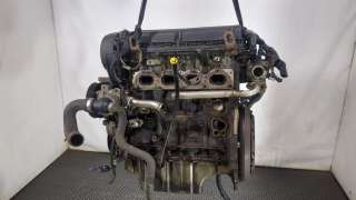 Двигатель  Opel Zafira C 1.6 Инжектор Бензин, 2013г. A16XER  - Фото 2
