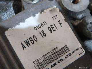 AWB019090G Mazda АКПП (автоматическая коробка переключения передач) Mazda CX-9 1 Арт E95475202, вид 20