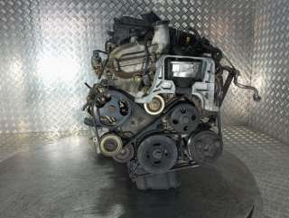 Z6 Двигатель Mazda 3 BK Арт 127725, вид 4