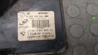 Вентилятор радиатора BMW 1 E81/E82/E87/E88 2009г.  - Фото 2