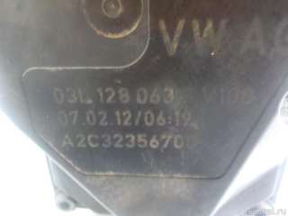 03L128063 VAG Дроссельная заслонка Volkswagen Passat CC Арт E52119376, вид 8