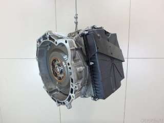 АКПП (автоматическая коробка переключения передач) Volvo V60 1 2013г. 36051073 Volvo - Фото 3