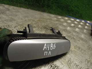  Ручка наружная Audi A4 B6 Арт 46129, вид 1