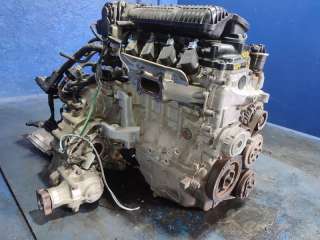 Двигатель  Honda Freed   2011г. L15A VTEC  - Фото 2