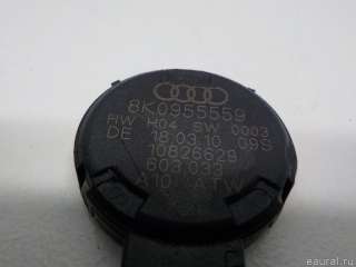 Датчик дождя Audi A8 D4 (S8) 2009г. 8K0955559 VAG - Фото 4