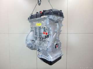 Двигатель  Hyundai H1 2 180.0  2009г. 102QM2CA02A EAengine  - Фото 8