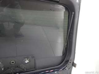  Дверь багажника со стеклом Land Rover Range Rover Sport 1 restailing Арт E70435879, вид 10