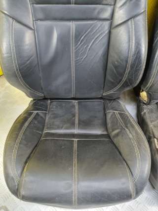  Салон (комплект сидений) Toyota Hilux 7 Арт 157330, вид 9