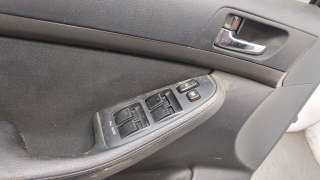 Дверь боковая (легковая) Toyota Avensis 2 2004г.  - Фото 4