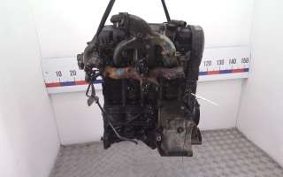 AVF, AWX Двигатель дизельный Volkswagen Passat B5 Арт 7BL05AB01_A212320, вид 13