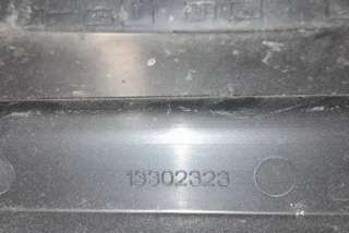 13302323 , art12140557 Крышка блока предохранителей Opel Astra J Арт 12140557, вид 2