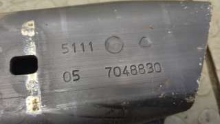  Усилитель переднего бампера BMW Z4 E85/E86 Арт 9095254, вид 3