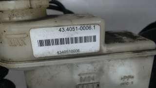 434051006 Цилиндр тормозной главный Nissan Titan Арт 7651843, вид 3