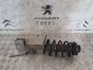  Стойка амортизатора переднего левого Peugeot 3008 1 Арт 82152630, вид 1