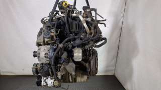 Двигатель  Volkswagen Transporter T5 2.0 TDI Дизель, 2014г. CAAC  - Фото 2