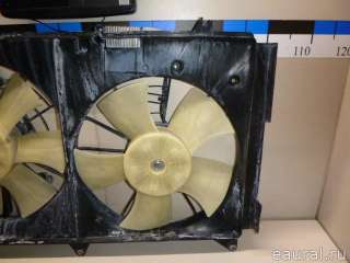  Вентилятор радиатора Mazda CX-7 Арт E22948600, вид 5