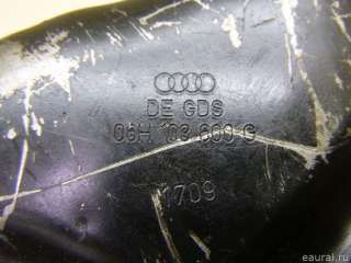Поддон Audi A4 B8 2009г. 06H103600R VAG - Фото 6