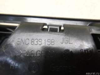  Ручка двери задней внутренняя правая Volkswagen Tiguan 1 Арт E12612716, вид 6