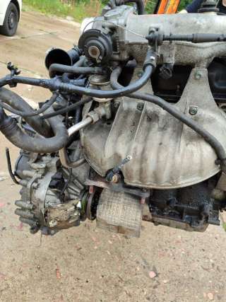 AQY Двигатель Volkswagen Golf 4 Арт 82374112, вид 8