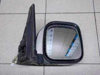 Зеркало правое электрическое Mitsubishi Monter 4 2002г. MR478840 Mitsubishi - Фото 2