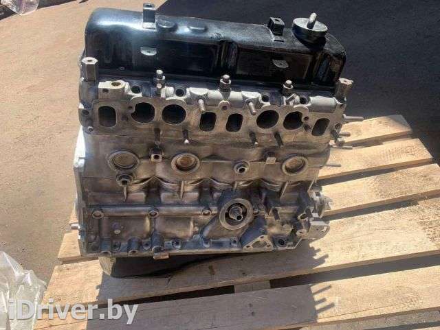 Двигатель  УАЗ Hunter 2.9  Бензин, 2002г. 4213,421361205451  - Фото 1