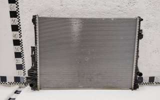 32138766 Радиатор охлаждения двигателя Volvo XC60 2 Арт 964954T, вид 1