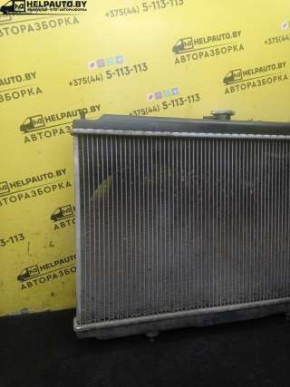  Радиатор (основной) Nissan Almera Tino Арт 31-2-170, вид 2
