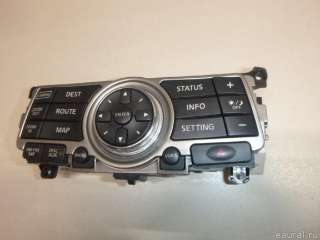 283951BA1D Nissan Блок кнопок Infiniti QX50 2 Арт E22477047, вид 2