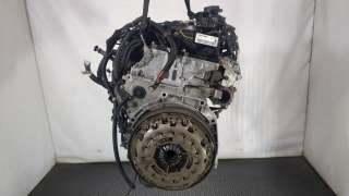 Двигатель  BMW 5 F10/F11/GT F07 2.0 Турбо Дизель, 2010г. 11002183931,N47D20C  - Фото 3