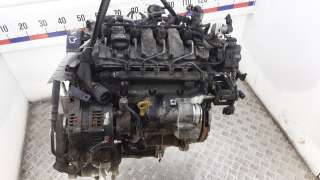 D4EB Двигатель дизельный Hyundai Santa FE 2 (CM) Арт ZDN13AB01, вид 7