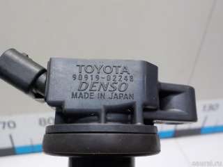 9091902248 Toyota Катушка зажигания Toyota Hilux Surf N210 Арт E41112784, вид 3