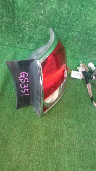 81551-30A40 фонарь наружный Lexus GS 3 Арт KP1128818, вид 2