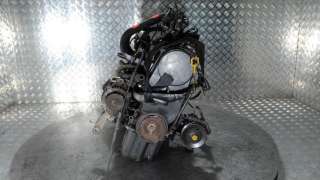 Двигатель  Daewoo Matiz M150 restailing 0.8  Бензин, 2006г. F8CV  - Фото 5